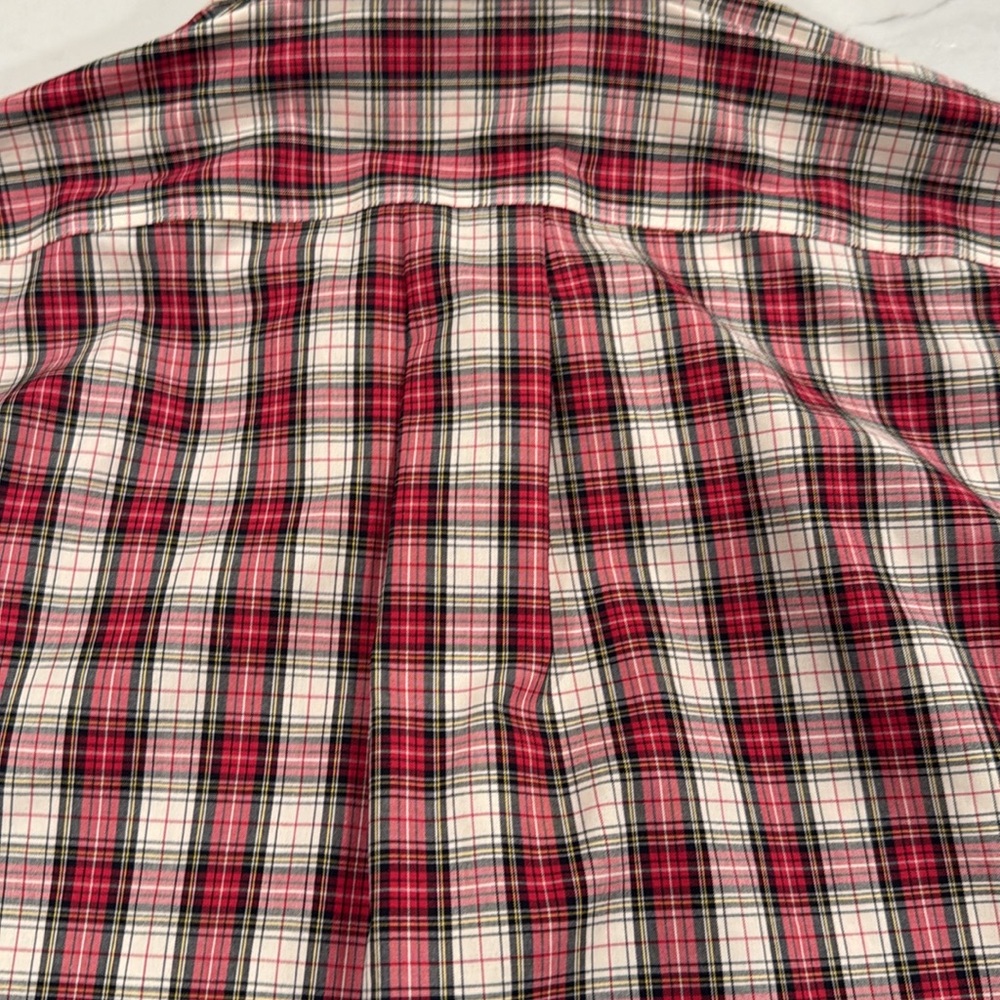 J. Crew Shirt Long Sleeve - Picture 9 of 9